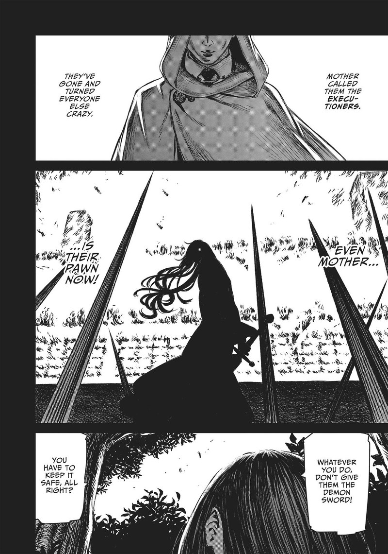 Majo To Yajuu Satake Kousuke 19 6