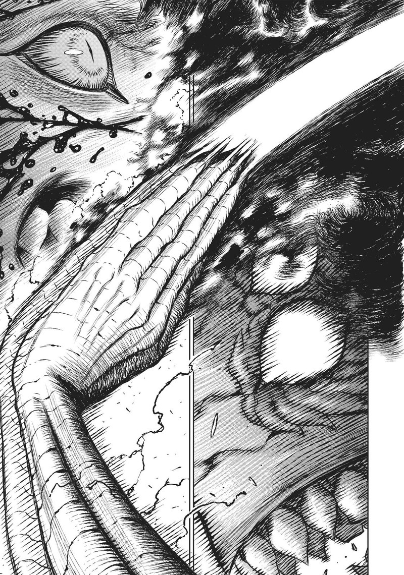 Majo To Yajuu Satake Kousuke 21 1