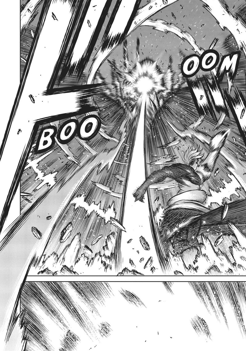 Majo To Yajuu Satake Kousuke 21 11