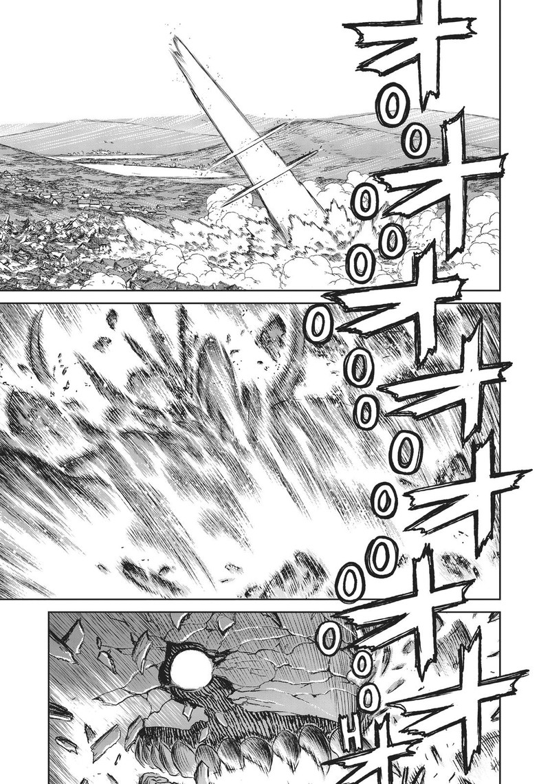 Majo To Yajuu Satake Kousuke 21 12