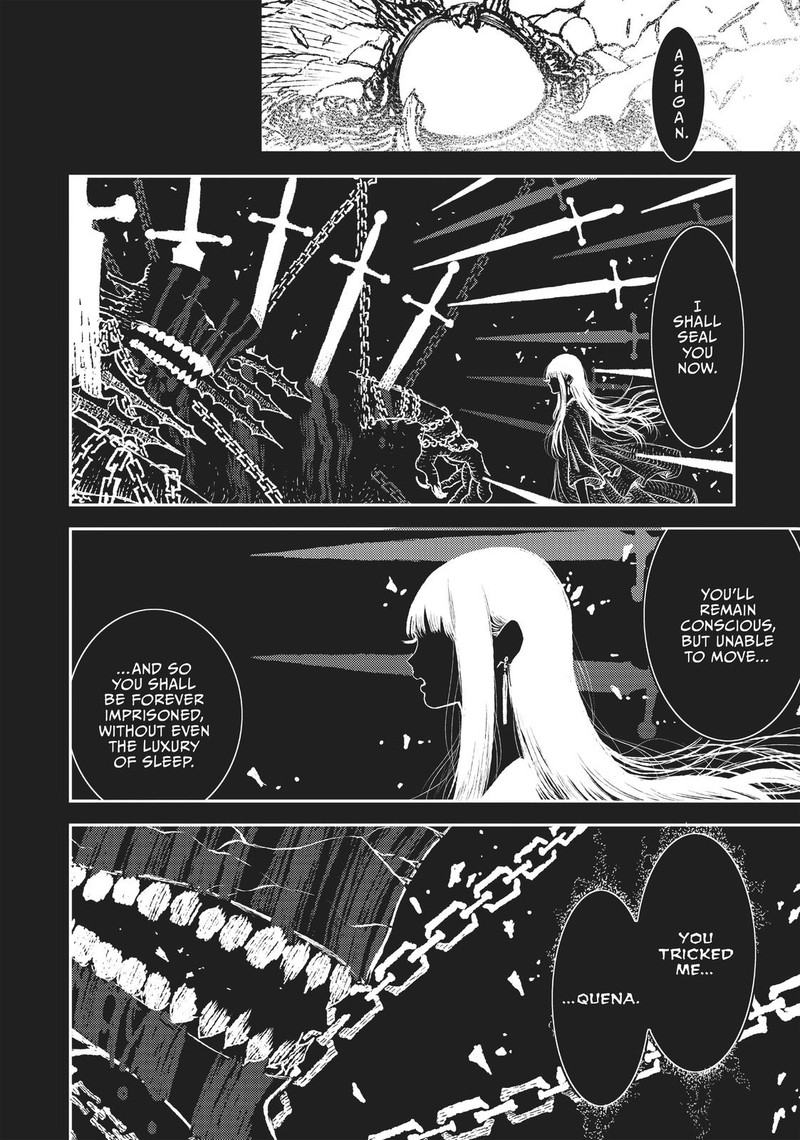 Majo To Yajuu Satake Kousuke 21 13