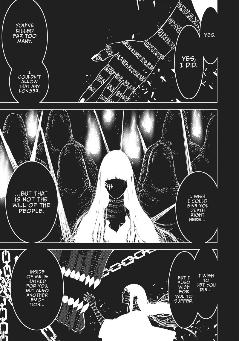 Majo To Yajuu Satake Kousuke 21 14