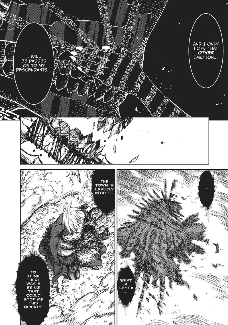 Majo To Yajuu Satake Kousuke 21 15