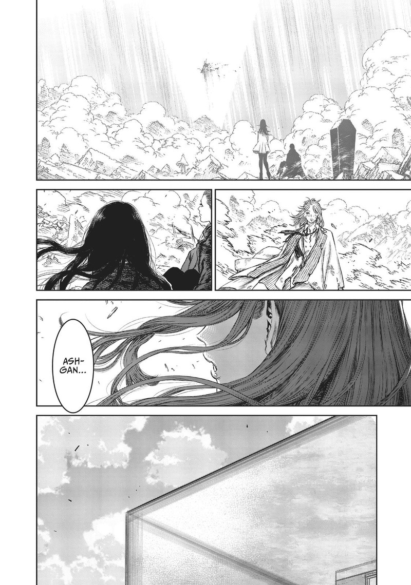 Majo To Yajuu Satake Kousuke 21 17