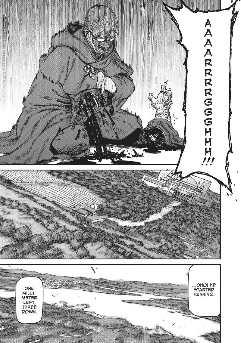 Majo To Yajuu Satake Kousuke 21 20
