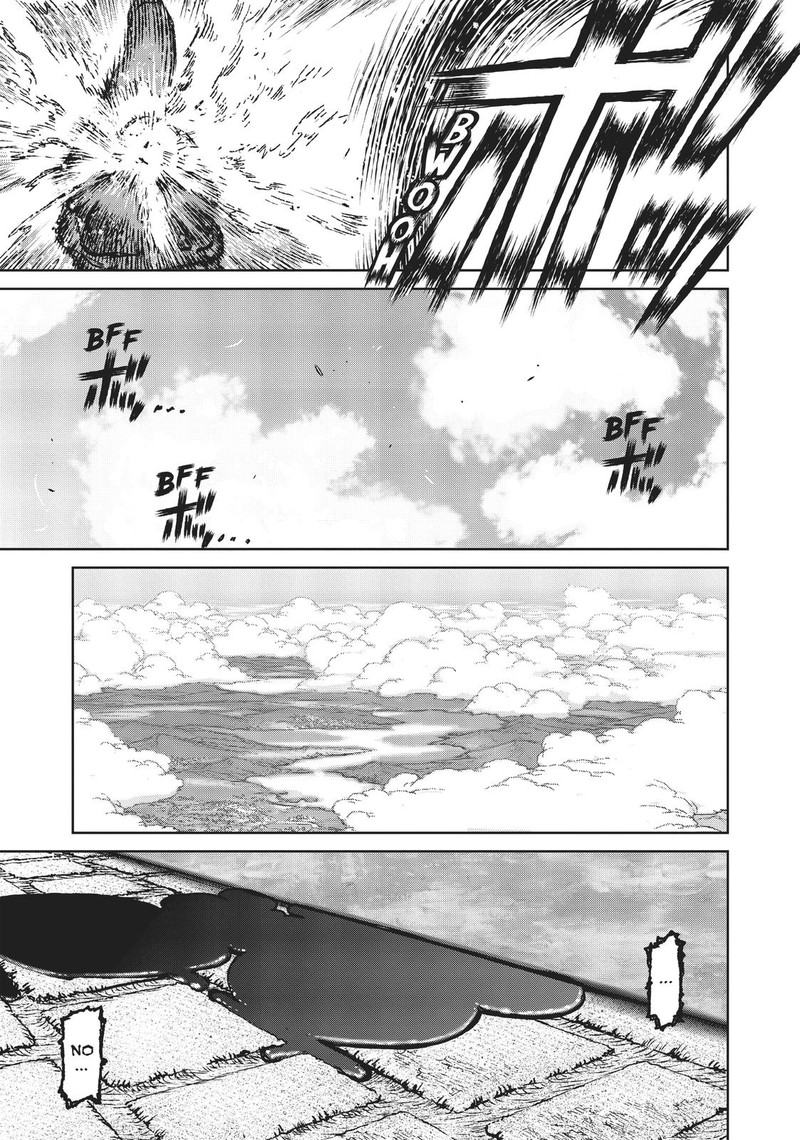 Majo To Yajuu Satake Kousuke 21 22