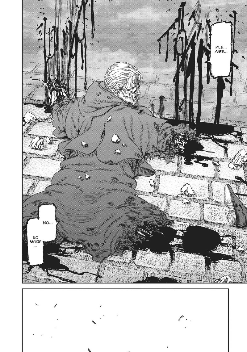Majo To Yajuu Satake Kousuke 21 23