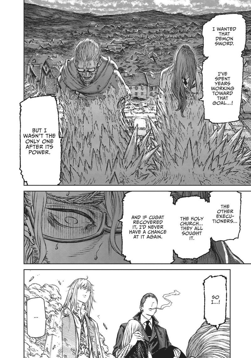 Majo To Yajuu Satake Kousuke 21 25