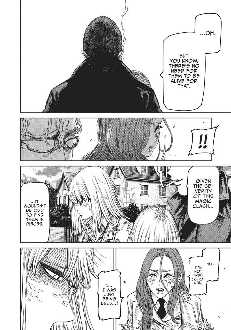 Majo To Yajuu Satake Kousuke 21 27