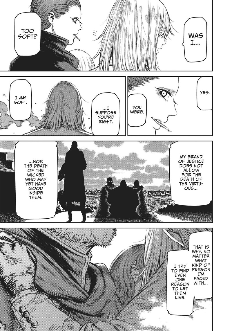 Majo To Yajuu Satake Kousuke 21 28