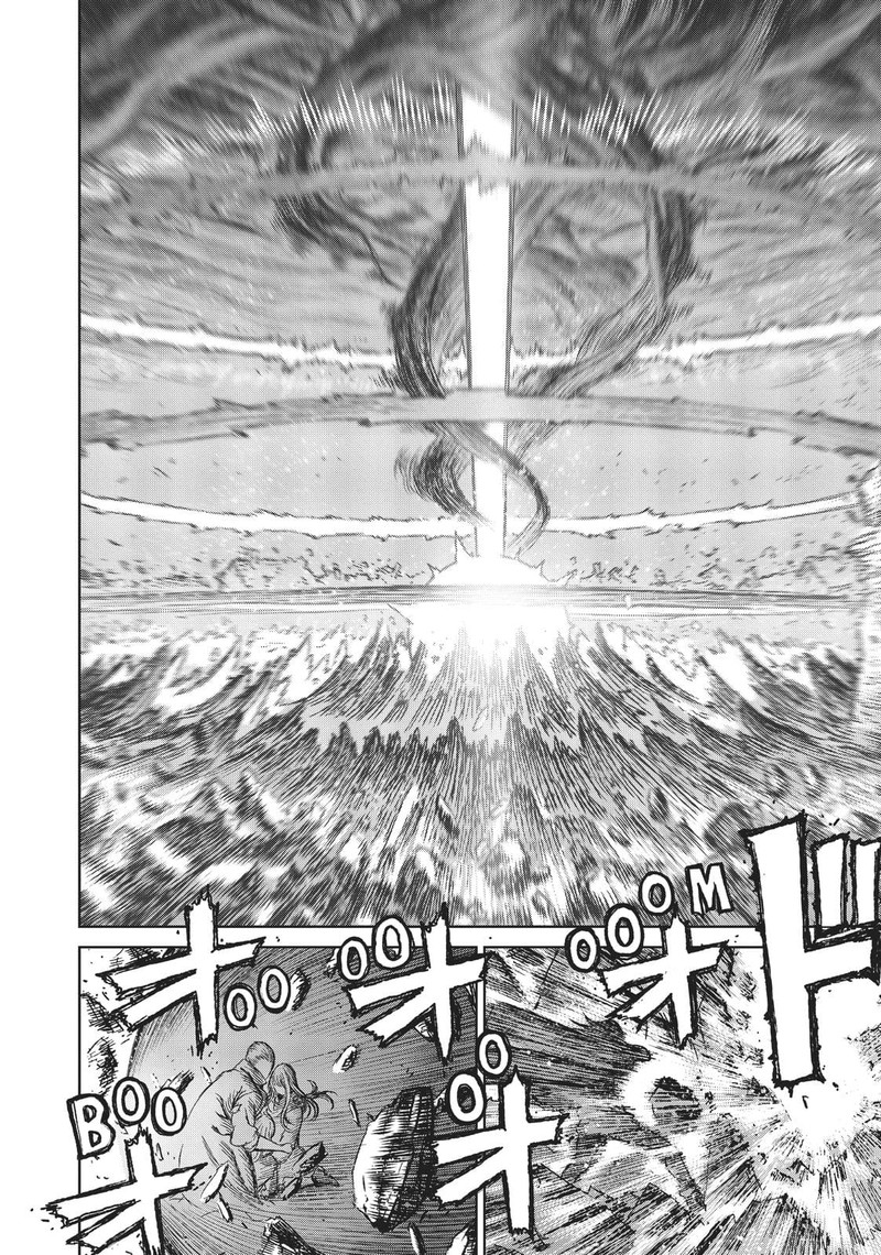 Majo To Yajuu Satake Kousuke 21 4