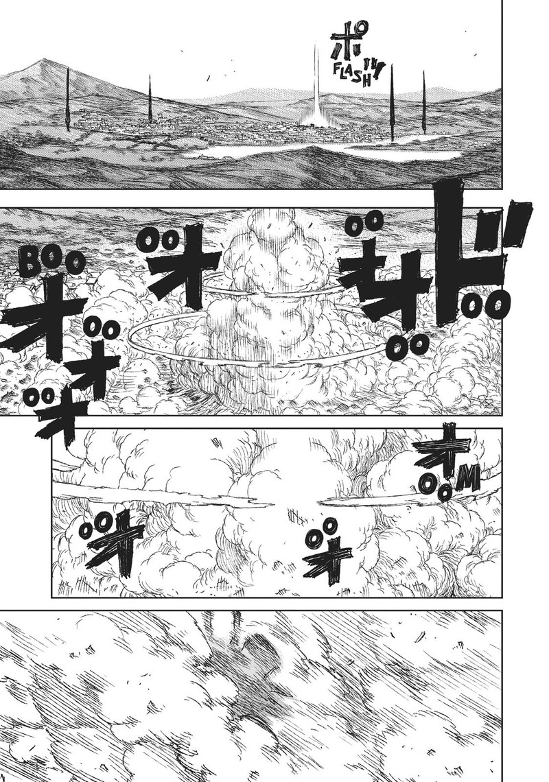 Majo To Yajuu Satake Kousuke 21 5