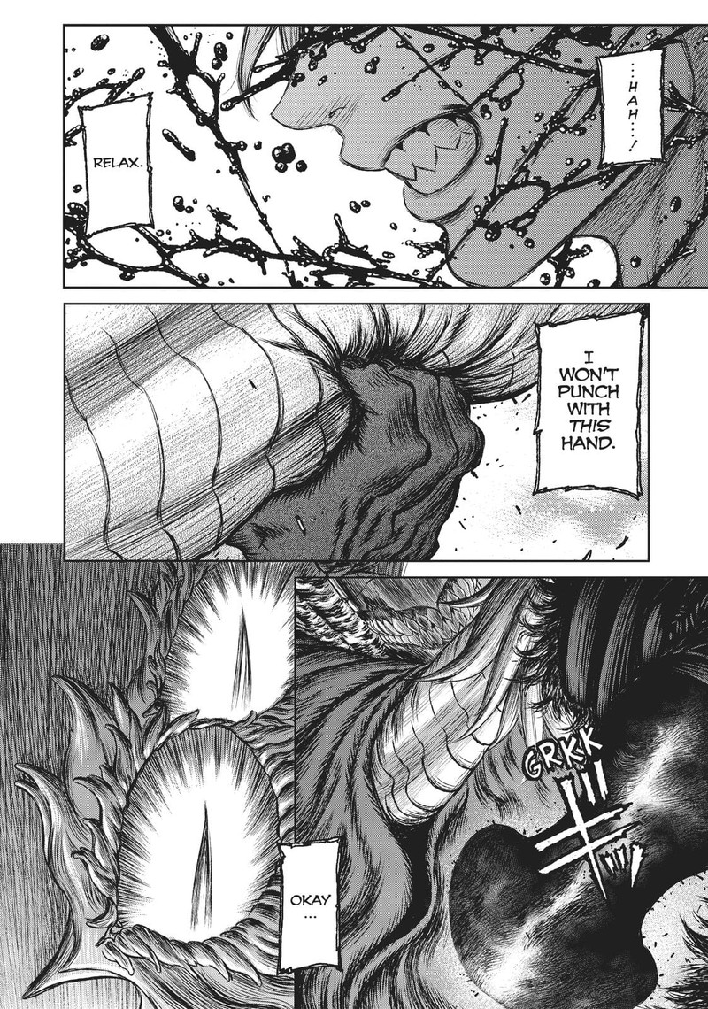 Majo To Yajuu Satake Kousuke 21 8