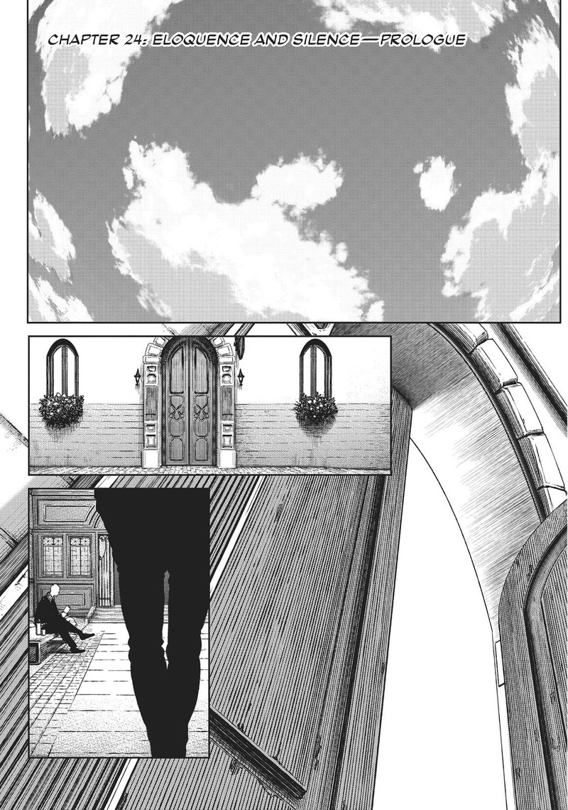 Majo To Yajuu Satake Kousuke 24 1