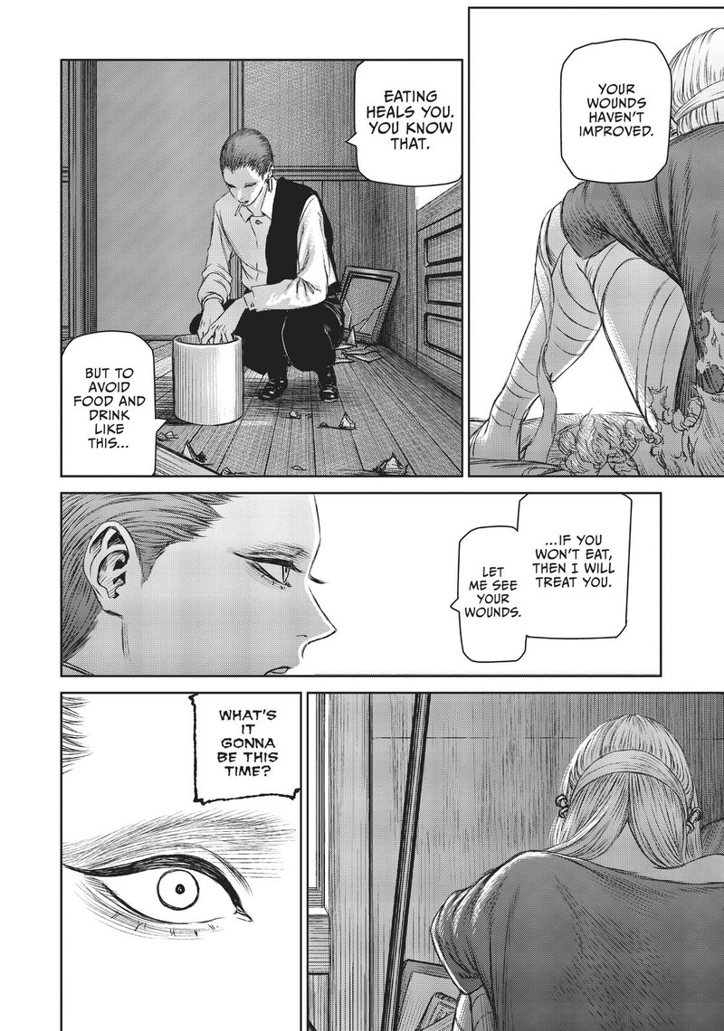 Majo To Yajuu Satake Kousuke 24 10