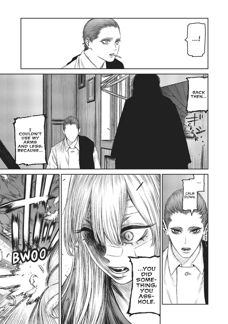Majo To Yajuu Satake Kousuke 24 11