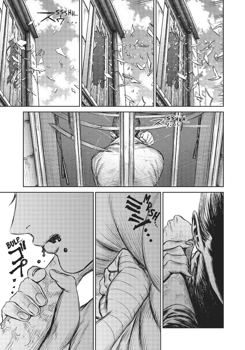 Majo To Yajuu Satake Kousuke 24 13