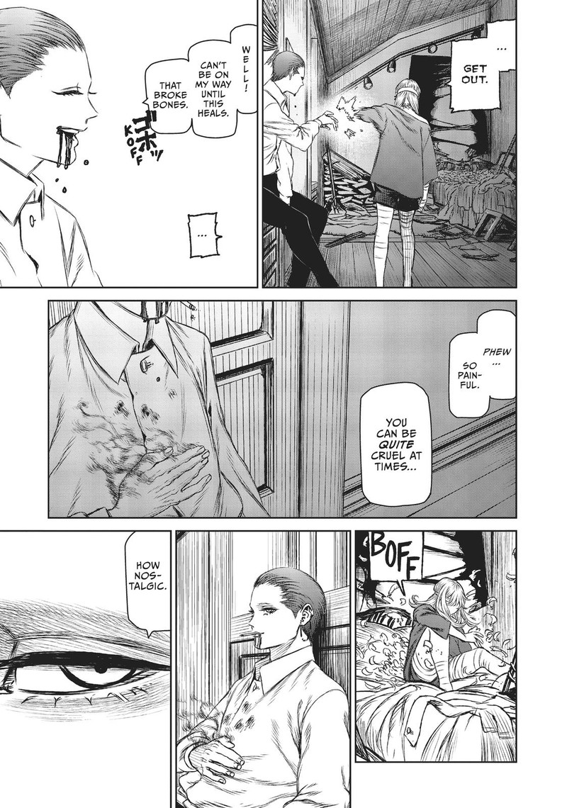 Majo To Yajuu Satake Kousuke 24 17
