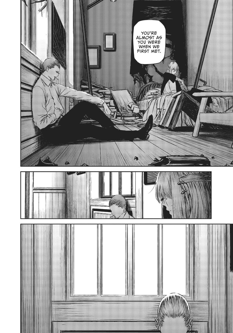 Majo To Yajuu Satake Kousuke 24 18