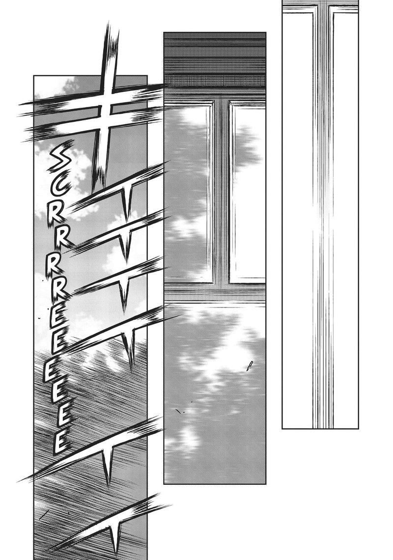 Majo To Yajuu Satake Kousuke 24 19