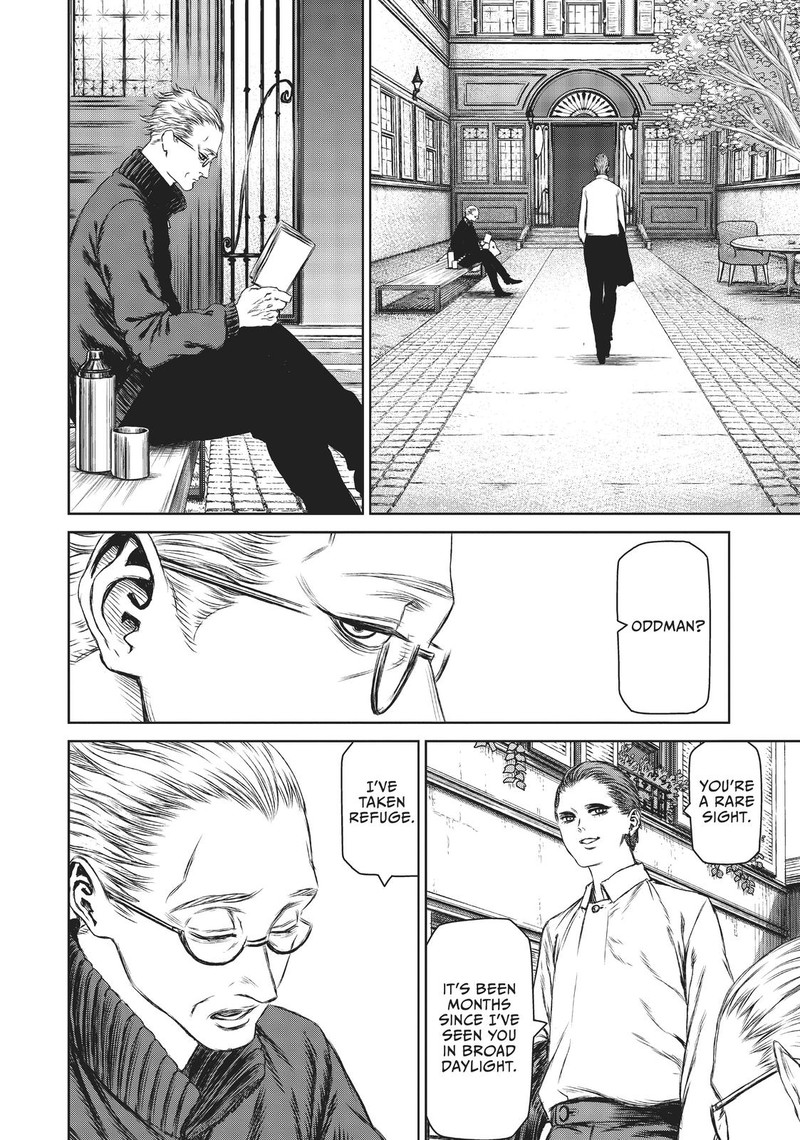 Majo To Yajuu Satake Kousuke 24 2