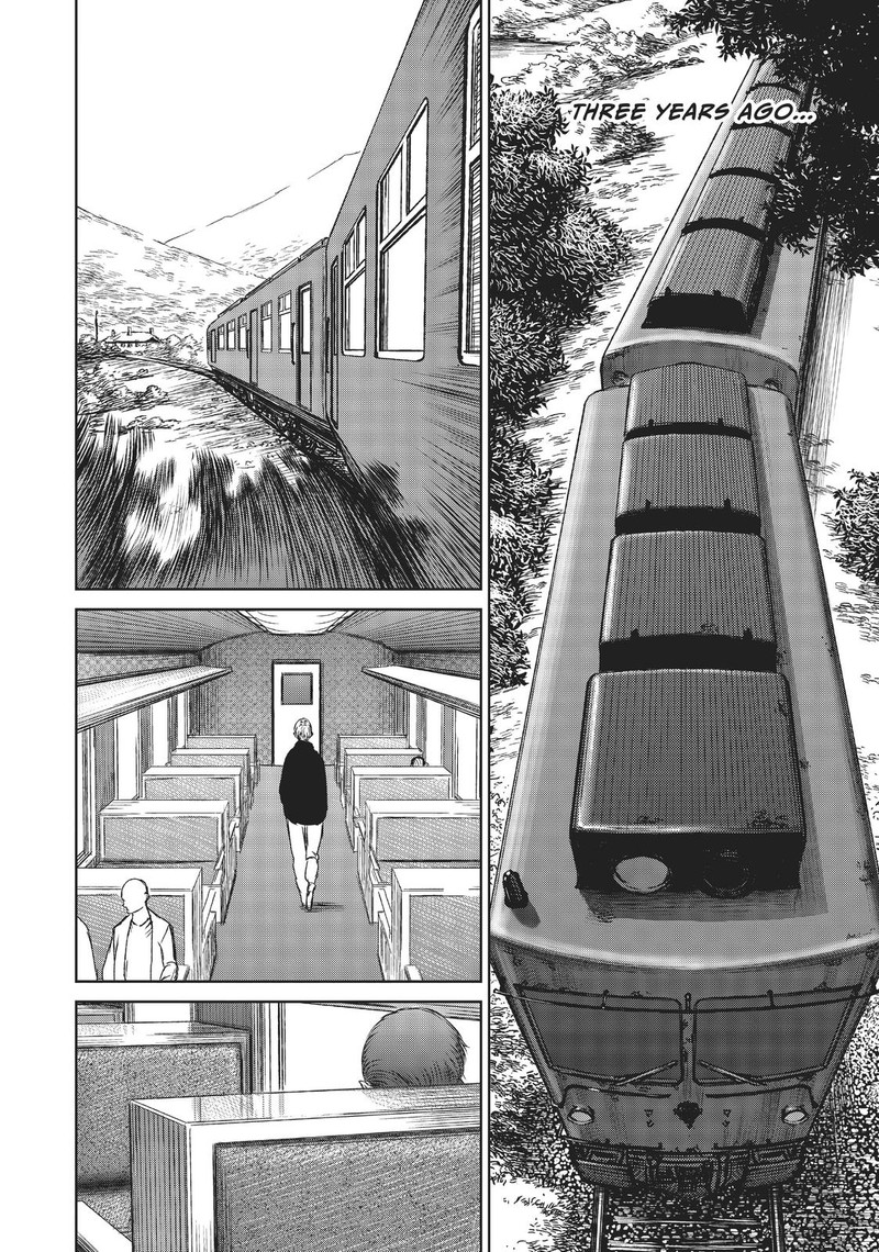 Majo To Yajuu Satake Kousuke 24 20