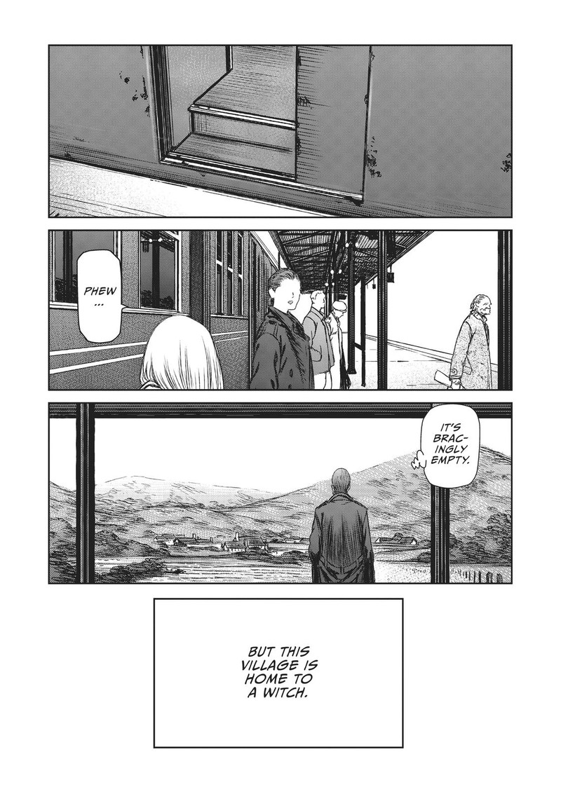 Majo To Yajuu Satake Kousuke 24 23