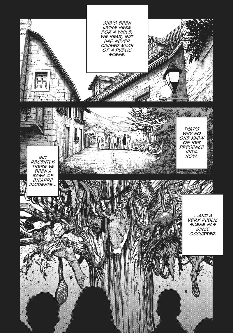 Majo To Yajuu Satake Kousuke 24 24