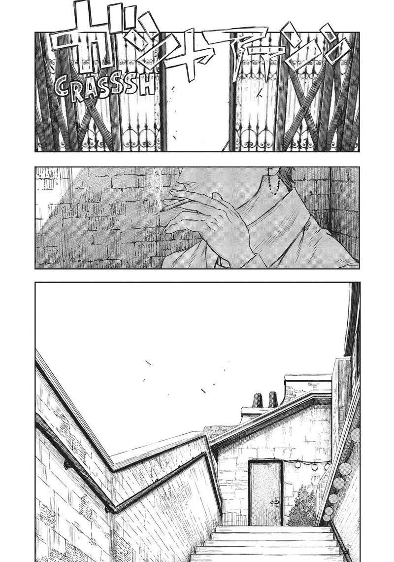 Majo To Yajuu Satake Kousuke 24 4