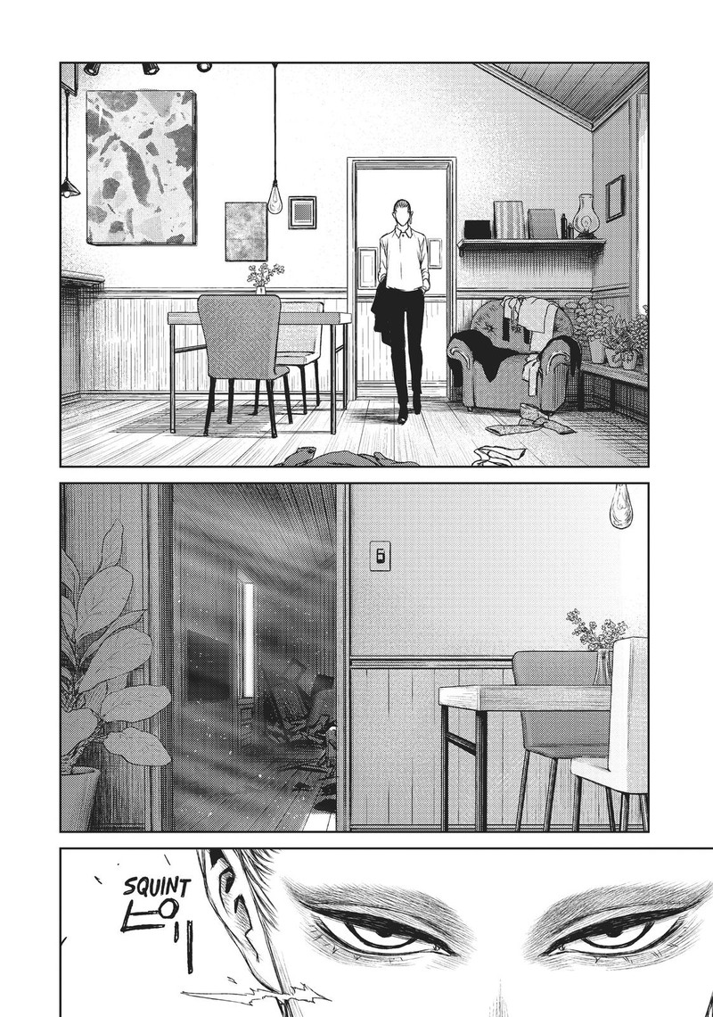 Majo To Yajuu Satake Kousuke 24 6