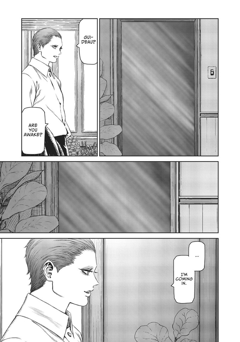 Majo To Yajuu Satake Kousuke 24 7