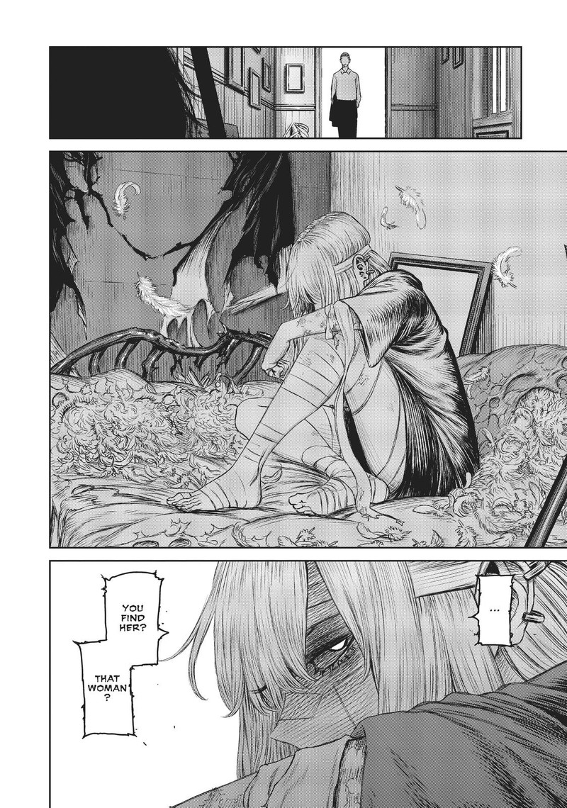 Majo To Yajuu Satake Kousuke 24 8
