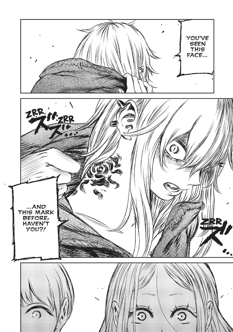 Majo To Yajuu Satake Kousuke 25 24