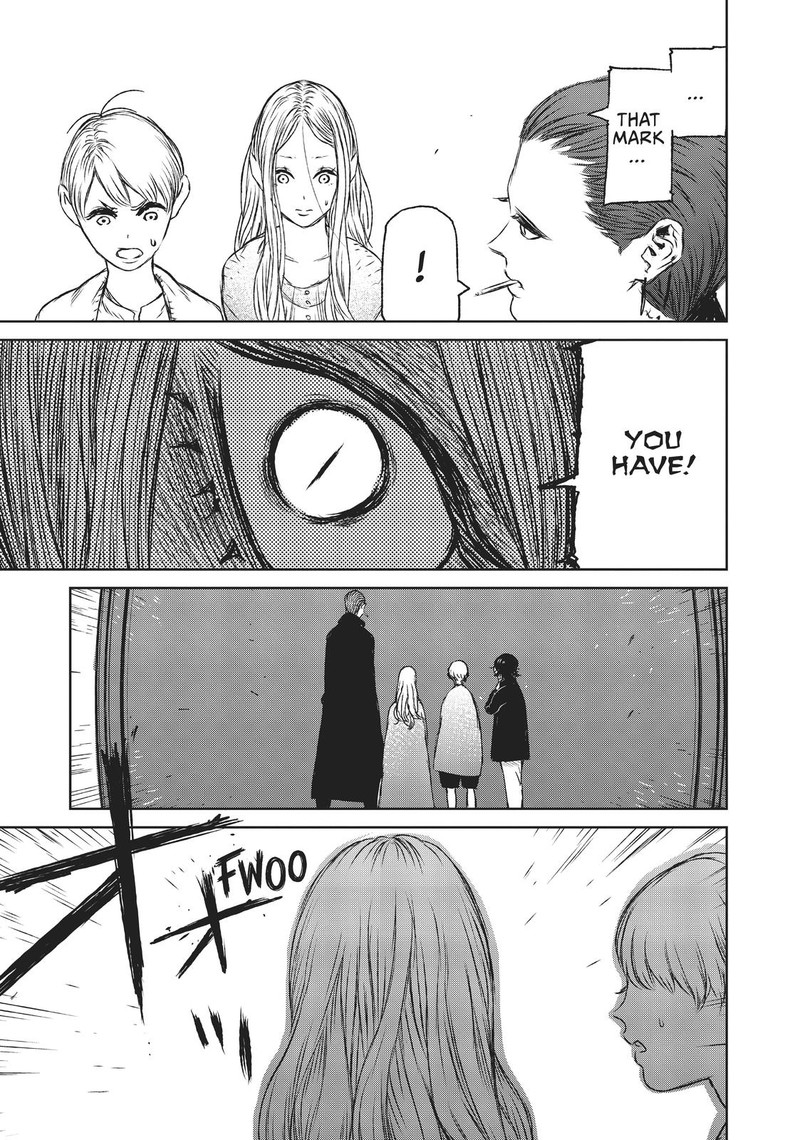 Majo To Yajuu Satake Kousuke 25 25
