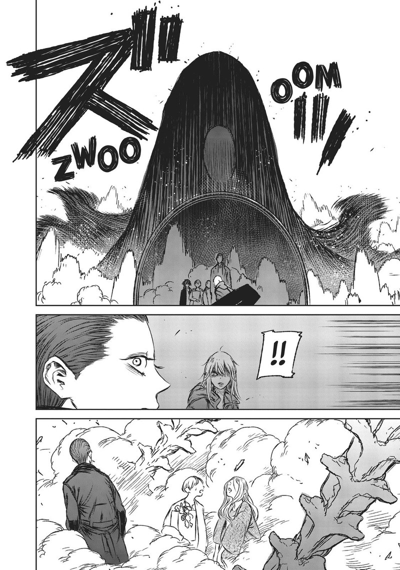 Majo To Yajuu Satake Kousuke 25 26