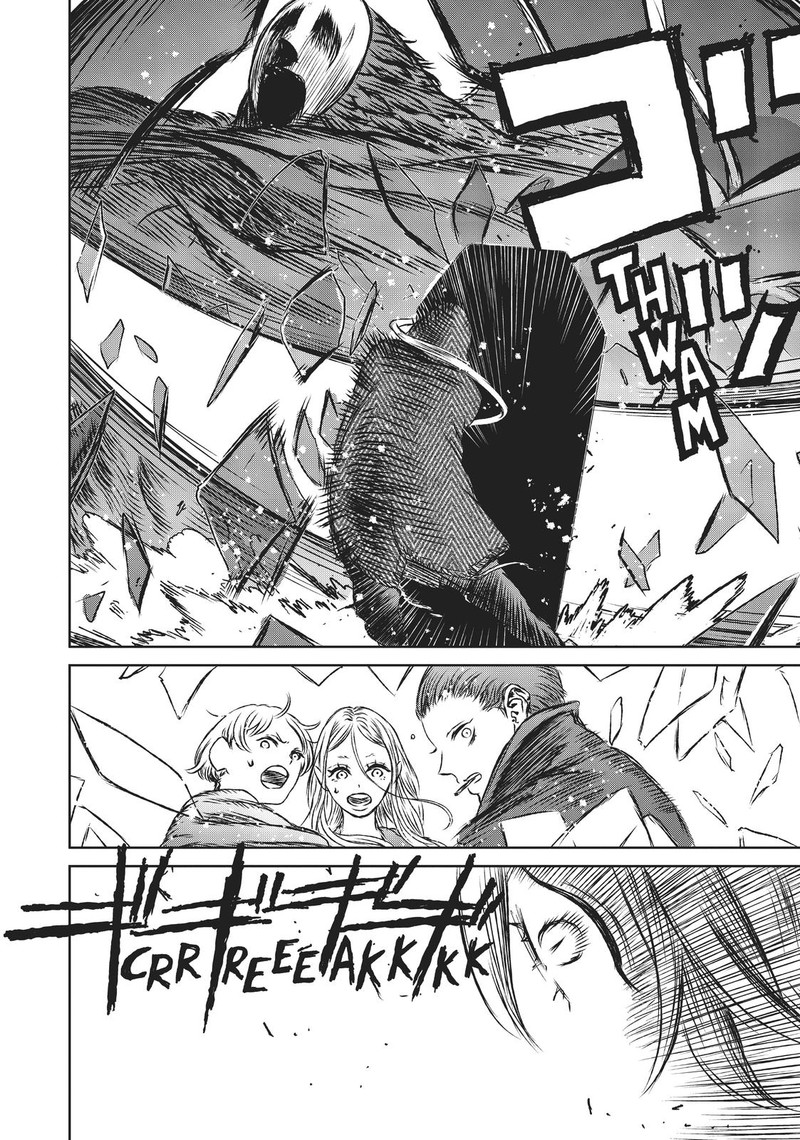 Majo To Yajuu Satake Kousuke 25 28