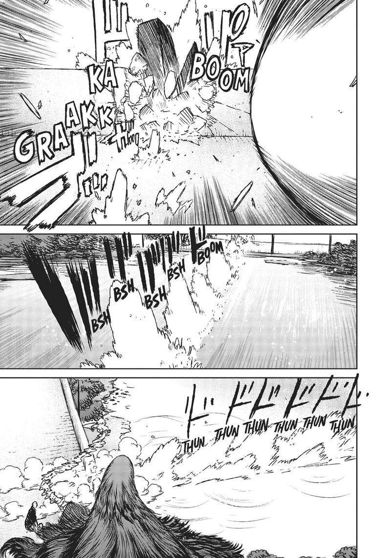 Majo To Yajuu Satake Kousuke 25 29