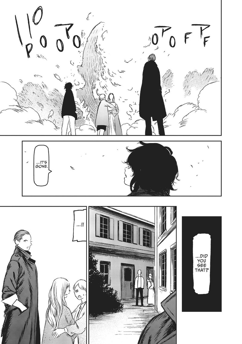 Majo To Yajuu Satake Kousuke 25 31