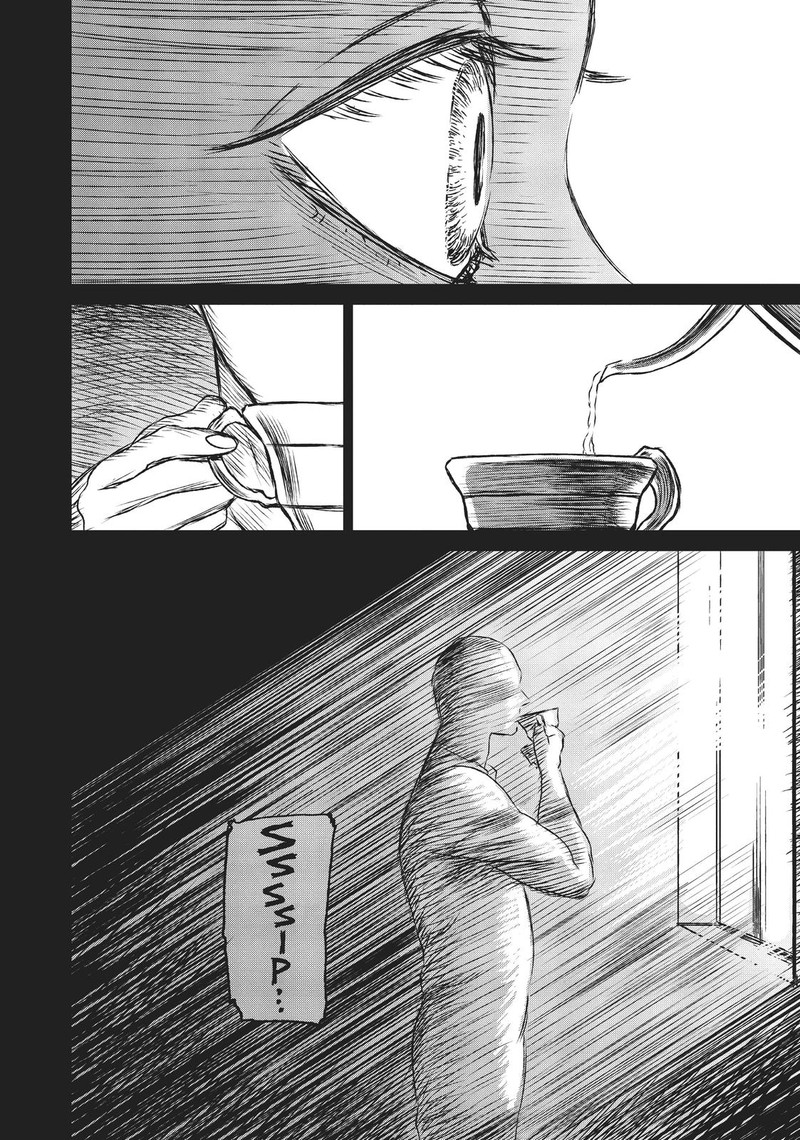 Majo To Yajuu Satake Kousuke 25 34