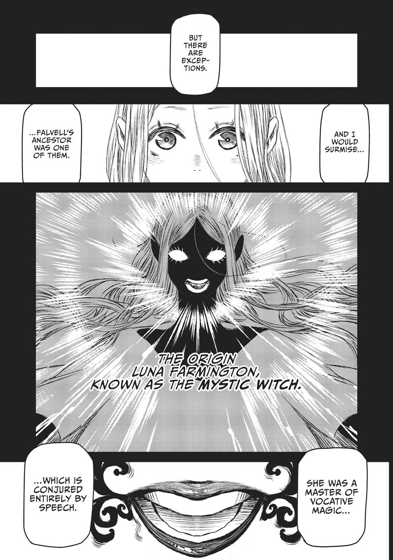 Majo To Yajuu Satake Kousuke 26 11