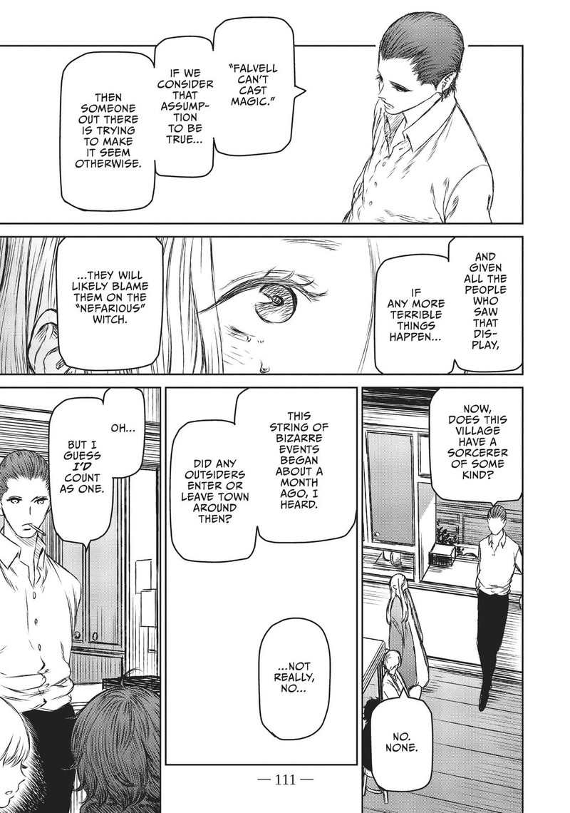 Majo To Yajuu Satake Kousuke 26 15