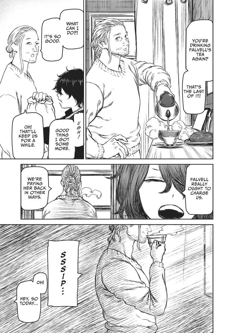 Majo To Yajuu Satake Kousuke 26 19