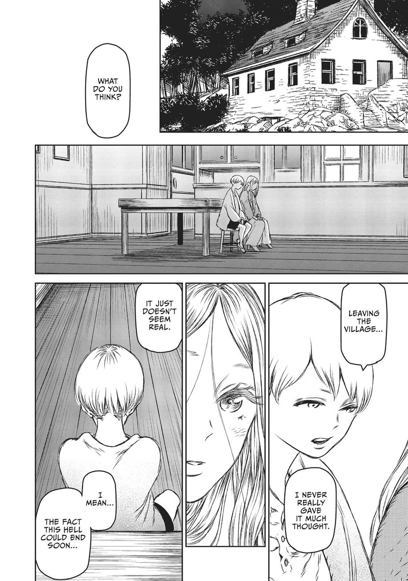 Majo To Yajuu Satake Kousuke 26 20