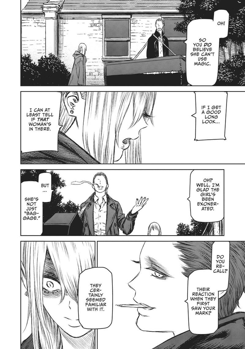 Majo To Yajuu Satake Kousuke 26 24