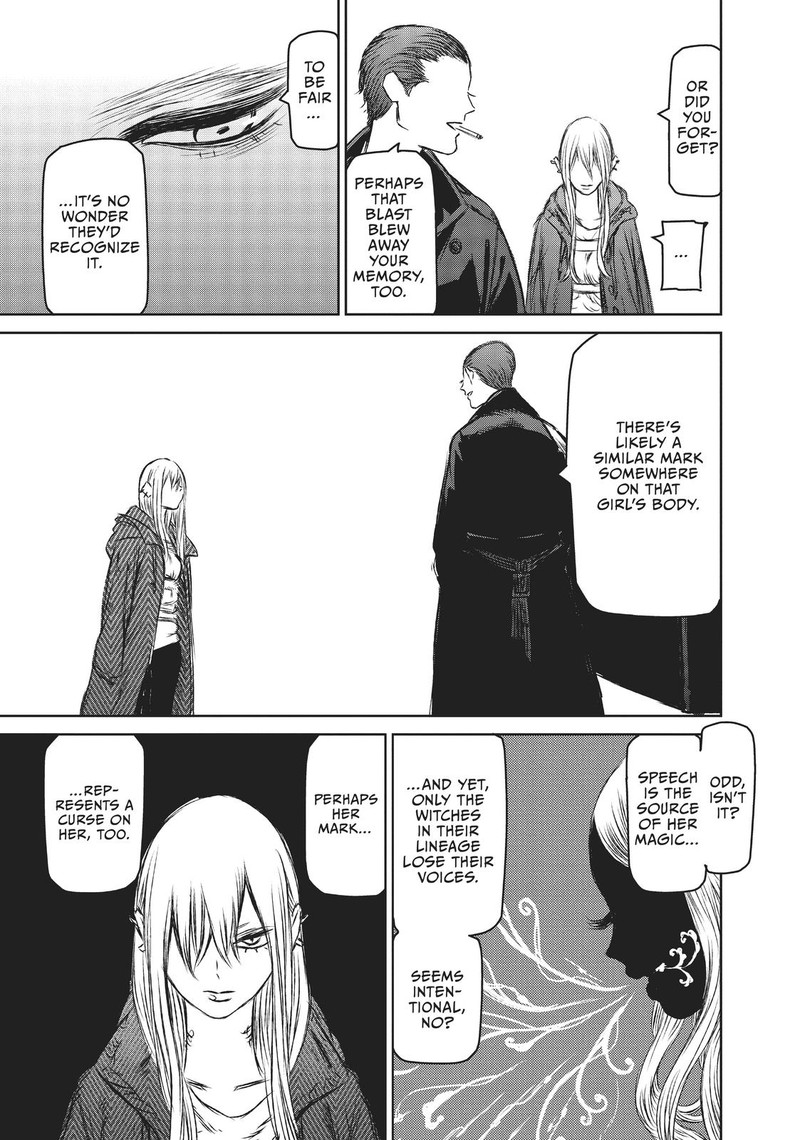 Majo To Yajuu Satake Kousuke 26 25