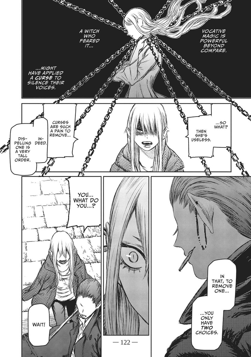 Majo To Yajuu Satake Kousuke 26 26