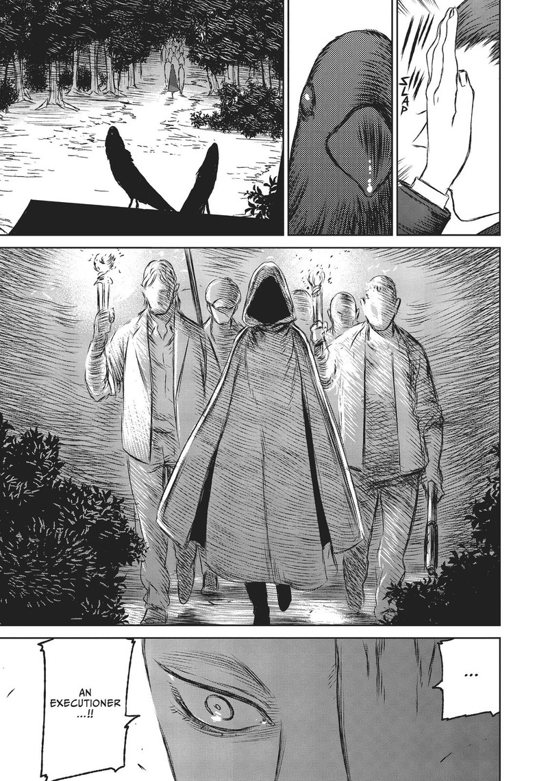 Majo To Yajuu Satake Kousuke 26 29