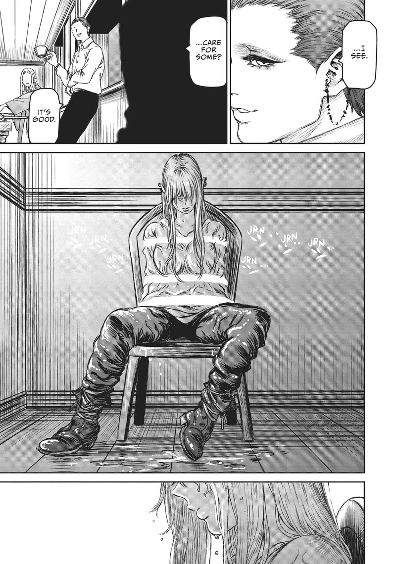 Majo To Yajuu Satake Kousuke 26 3