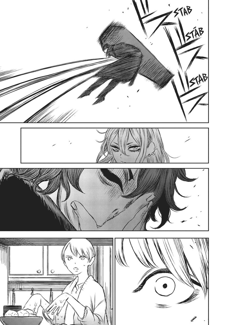 Majo To Yajuu Satake Kousuke 26 33