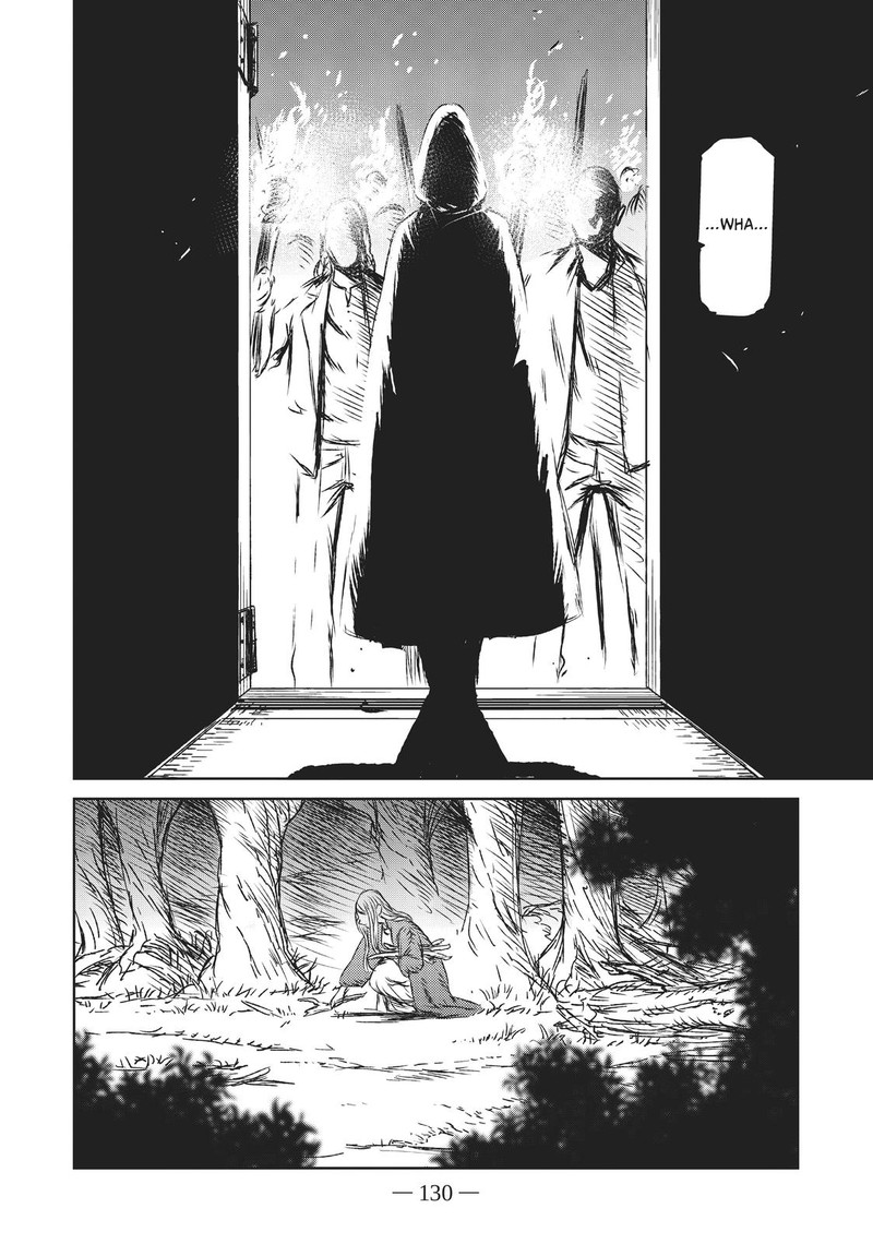 Majo To Yajuu Satake Kousuke 26 34